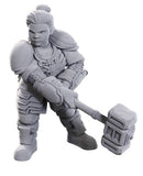 Wizkids - Nolzur's Marvelous Miniatures - 50th Ann