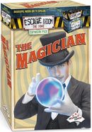 Board Games - Escape Room Expansion - Magician