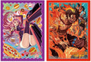 Sleeves - One Piece - V5 (Random choice of one)