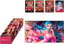 One Piece - CG Heroines Special Set