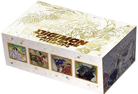 Digimon - TAMER'S SELECTION BOX CHAMPIONSHIP 2024
