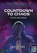 Boardgames - Countdown to Chaos
