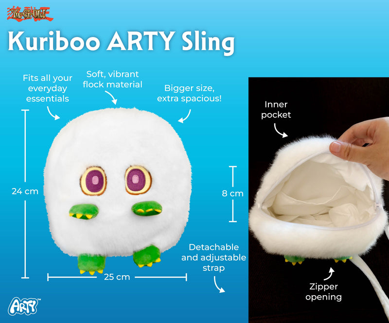 Gatherers Tavern - Kuriboo Arty Sling