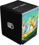 Ultra Pro - Deck Box - Final Fantasy - Chocobo