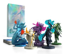 Boardgames - Avalon: The Riven Veil - Mistwalkers Expansion