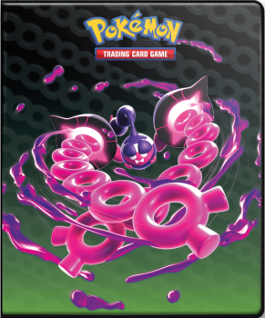 Binder - Regular Pokemon  - (9Pocket) (Copy)