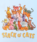 Boardgames - Stack 'O' Cats