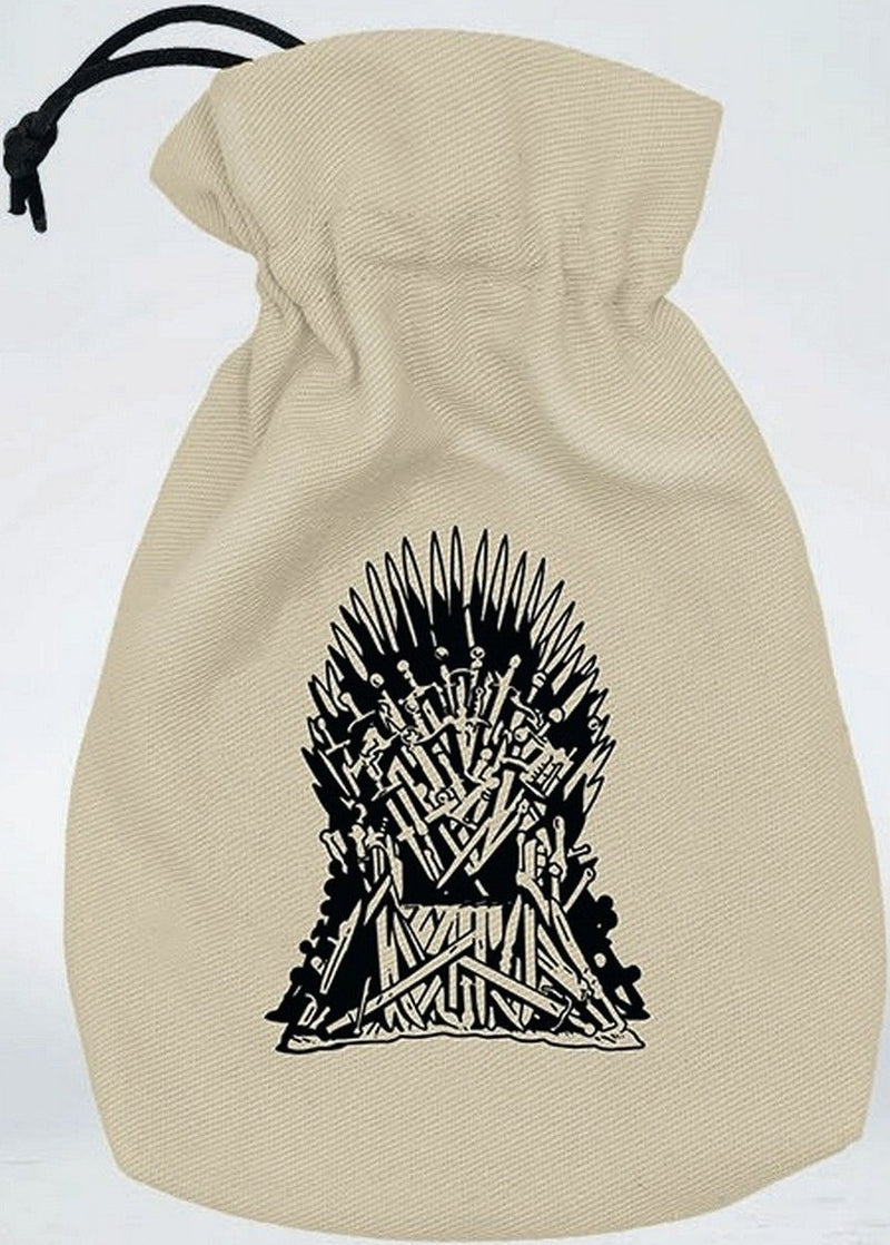 Dice Pouch - Game of Thrones