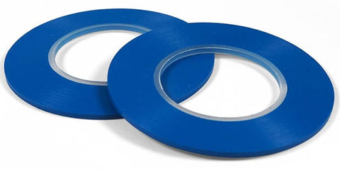 Hobby Tools - Vallejo - Flexible Masking Tape 2mm x 18m