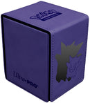 Deck Box - Ultra Pro - Pokemon Gengar Premium Deck Box
