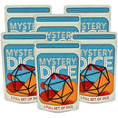Dice - 1985 Games - Mystery Dice 6pk