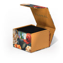 Deck Box - UG: Floral Places - Secret Garden 133+