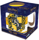 Harry Potter - Hufflepuff House Mug