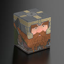Deck Box - Squaroes - The Lord of the Rings WV1 Gimli