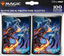 Sleeves - Ultra Pro -  Final Fantasy 100ct