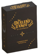 Boardgames - The Dealer's Tarot - Constellation Deck