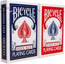 Board Game - Bicycle Playing Cards - Poker 2pc