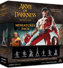 Boardgames - Army of Darkness Miniatures Pack