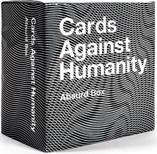Board Game - Cards Against Humanity - Absurd Pack