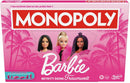 Board Game - Monopoly: Barbie