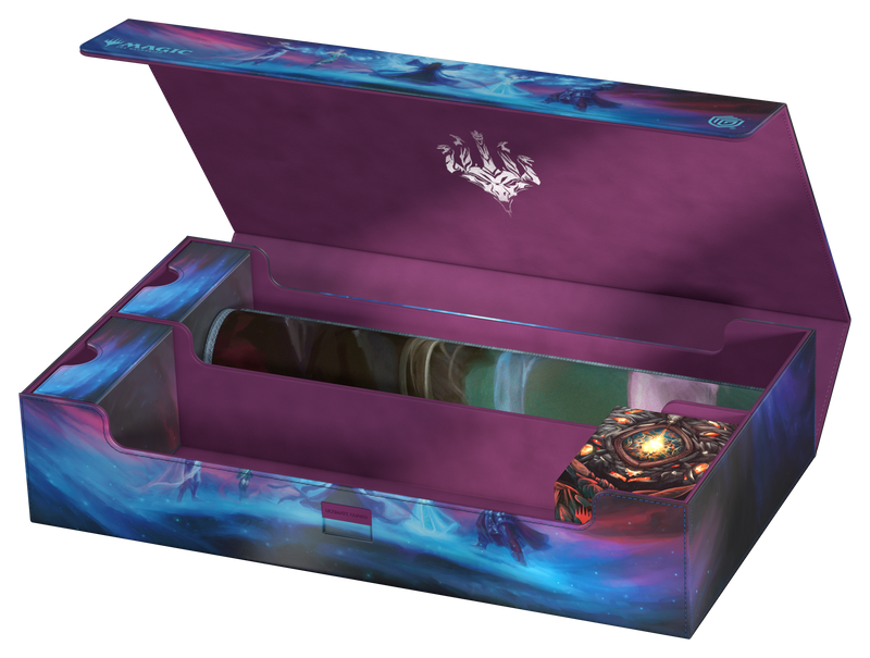 Deck Box - Ultimate Guard - Omnihive - Call the Spirit Dragons