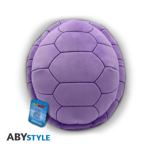 Homewear - DRAGON BALL CUSHION MASTER ROSHI'S TURTLE SHELL