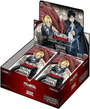 Union Arena - Fullmetal Alchemist - Booster Box (July 25th)