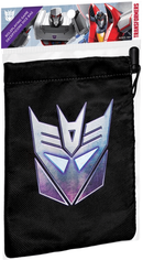 Dice Bag - Transformers - Roleplaying Game Dice Bag