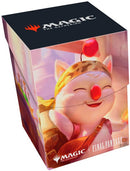 Deck Box - Ultra Pro - Final Fantasy 100+ Deck box - AW56135