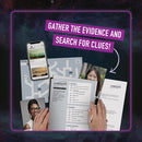 Boardgames - Countdown to Chaos