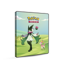 Pokémon - Binder Collection - 4-Pocket (S&V)