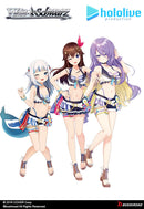 Weiß Schwarz -hololive production