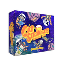 Board Game - Cat Stronaughts - The Boardgame