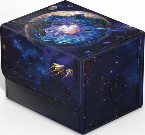 Deck Box - Sidewinder - 100+ Edge of Eternities