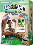 Board Games - TaleOrMem