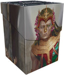 Deck Box - Ultra Pro - Tarkir Dragonstorm - 100+ Deck Box