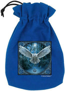 Dice Bags - Q Workshop - Anne Stokes