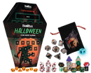 Dice - Goblin Halloween Advent Calendar