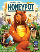 Board Games - Honeypot