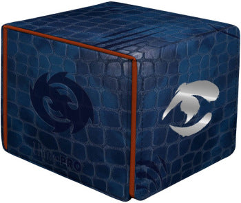 Deck Box - Ultra Pro - Tarkir Dragonstorm - 100+Premium Deck Box