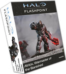 Halo - Flashpoint - Atriox, Warmaster of the Banished