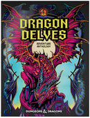 D&D - Codex - Dragon Delves ALT Art