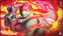 Ultimate Guard - Playmat - MTG - TMNT - RAPHAEL'S TECHNIQUE