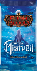 Flesh and Blood - Part the Mistveil - Booster Pack
