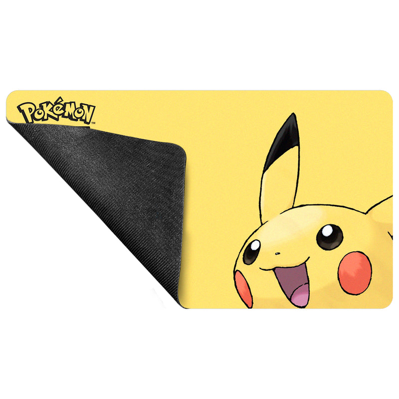 Ultra Pro - Pokemon Playmat - Pikatchu 2025