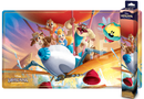 Playmat - Disney Lorcana - Reign of Jafar - Chip & Dale