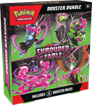 Pokemon - Shrouded Fable - Booster Bundle (SD 09/06/24)