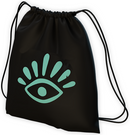 Boardgame Accessories - Horrible Guild - One More Quest Cloth Bag