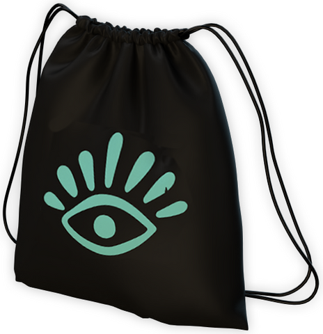 Boardgame Accessories - Horrible Guild - One More Quest Cloth Bag