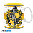 Harry Potter - Hufflepuff House Mug